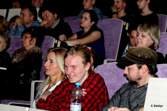 Zagrali dla pani Agnieszki (zdjęcia)