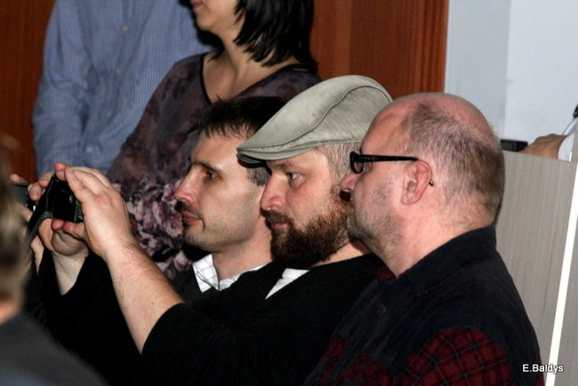 Zagrali dla pani Agnieszki (zdjęcia)