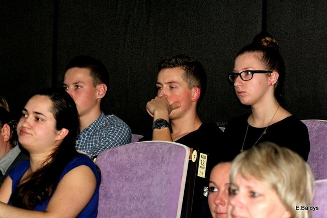 Zagrali dla pani Agnieszki (zdjęcia)