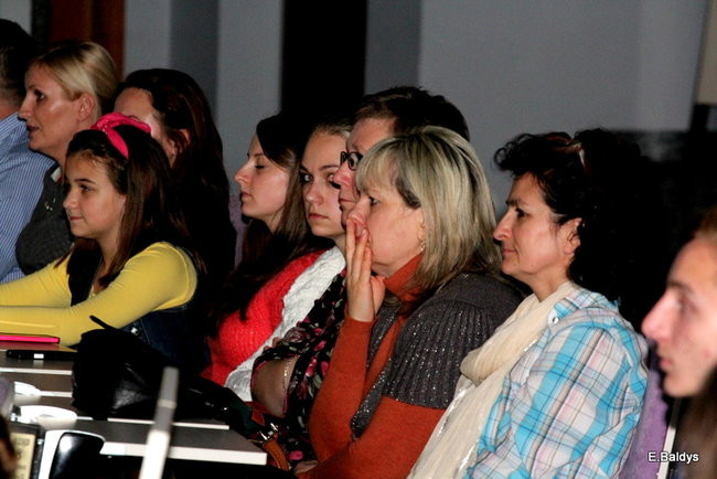 Zagrali dla pani Agnieszki (zdjęcia)