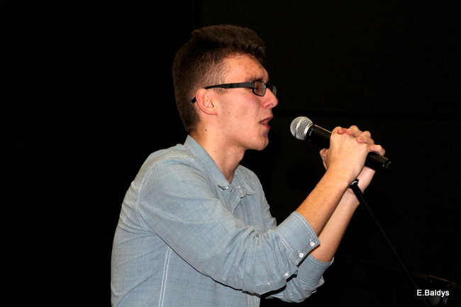 Zagrali dla pani Agnieszki (zdjęcia)