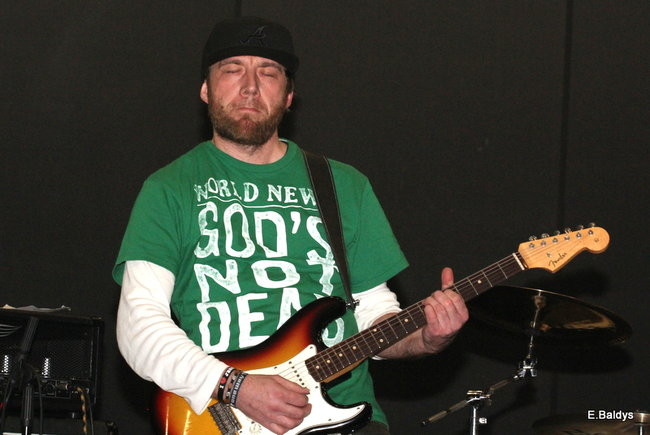 Zagrali dla pani Agnieszki (zdjęcia)