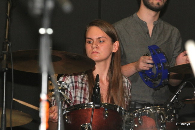 Zagrali dla pani Agnieszki (zdjęcia)