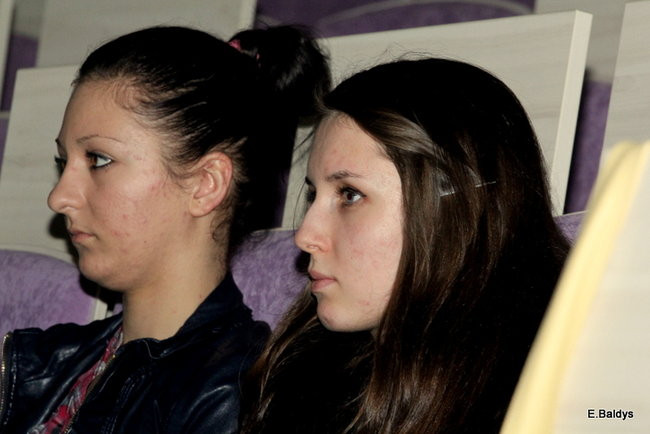 Zagrali dla pani Agnieszki (zdjęcia)