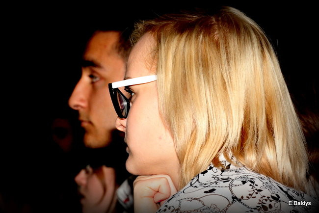 Zagrali dla pani Agnieszki (zdjęcia)