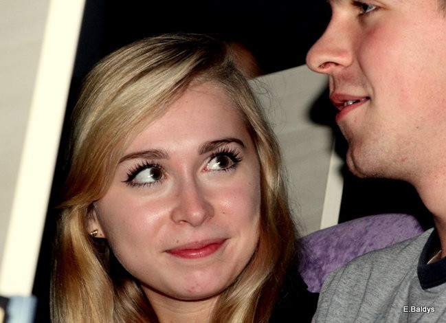 Zagrali dla pani Agnieszki (zdjęcia)