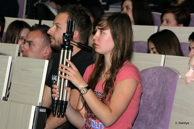 Zagrali dla pani Agnieszki (zdjęcia)