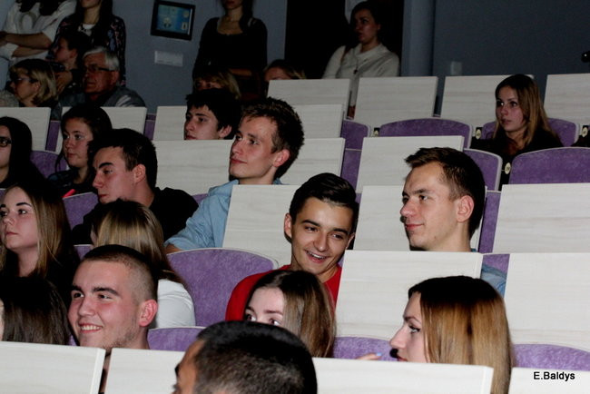 Zagrali dla pani Agnieszki (zdjęcia)