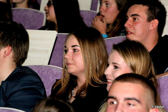 Zagrali dla pani Agnieszki (zdjęcia)