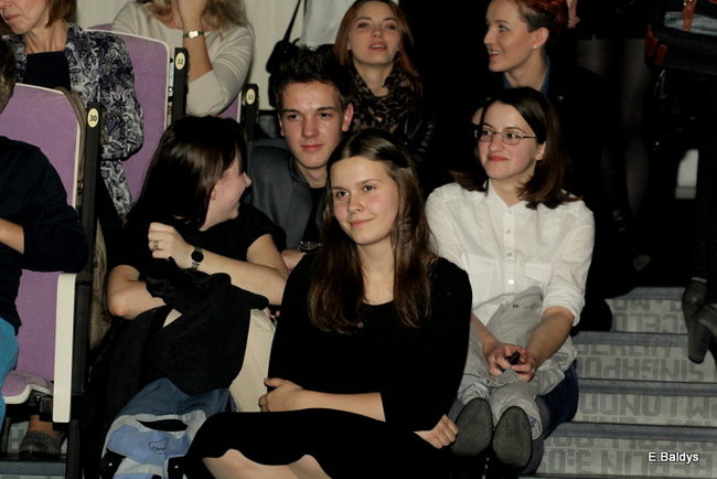 Zagrali dla pani Agnieszki (zdjęcia)