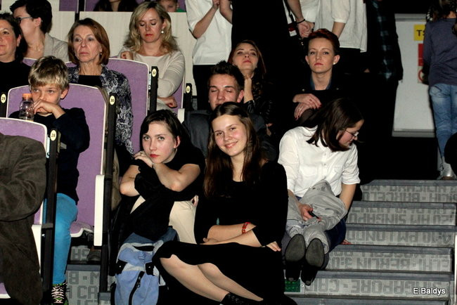 Zagrali dla pani Agnieszki (zdjęcia)