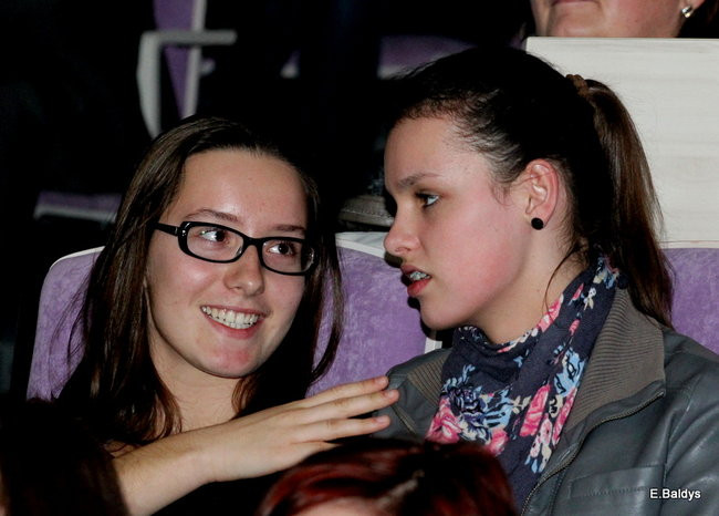 Zagrali dla pani Agnieszki (zdjęcia)