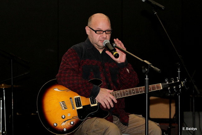 Zagrali dla pani Agnieszki (zdjęcia)