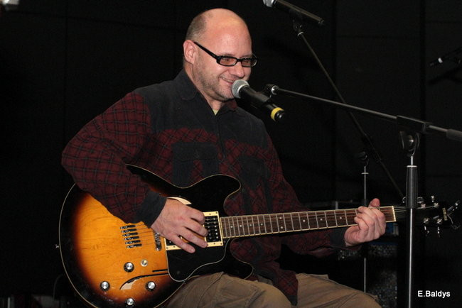 Zagrali dla pani Agnieszki (zdjęcia)