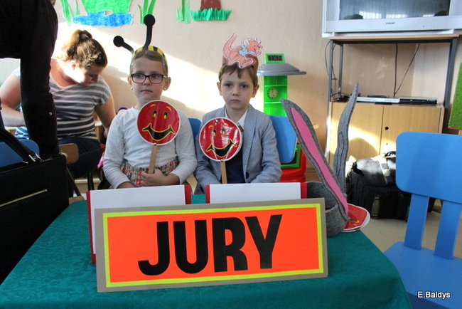 Już są przedszkolakami (zdjęcia)