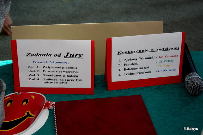 Już są przedszkolakami (zdjęcia)