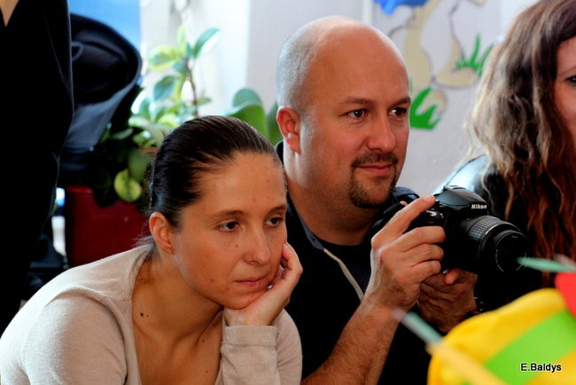 Już są przedszkolakami (zdjęcia)