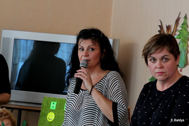 Już są przedszkolakami (zdjęcia)