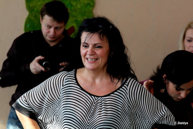 Już są przedszkolakami (zdjęcia)