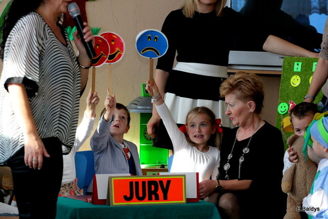 Już są przedszkolakami (zdjęcia)