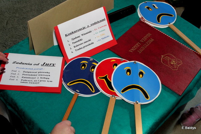 Już są przedszkolakami (zdjęcia)