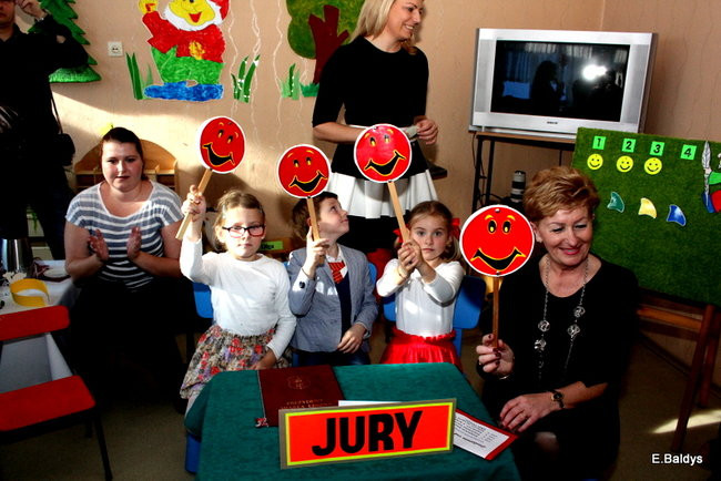 Już są przedszkolakami (zdjęcia)