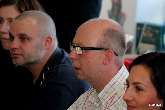 Już są przedszkolakami (zdjęcia)