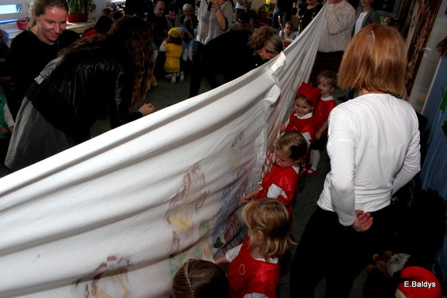 Już są przedszkolakami (zdjęcia)