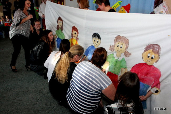 Już są przedszkolakami (zdjęcia)