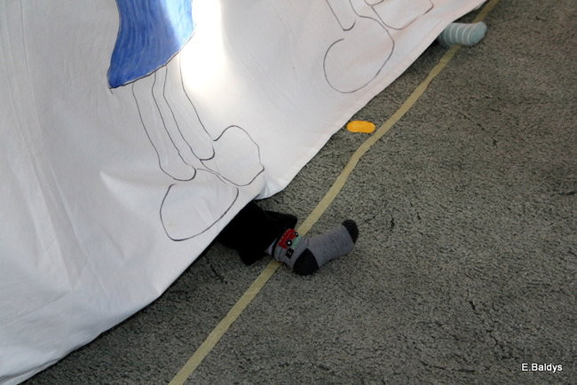 Już są przedszkolakami (zdjęcia)