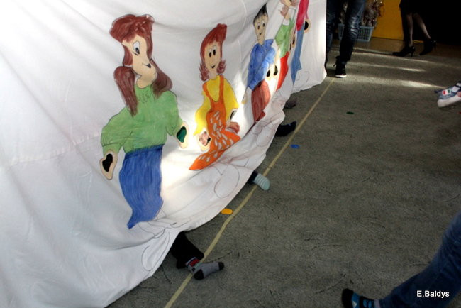 Już są przedszkolakami (zdjęcia)