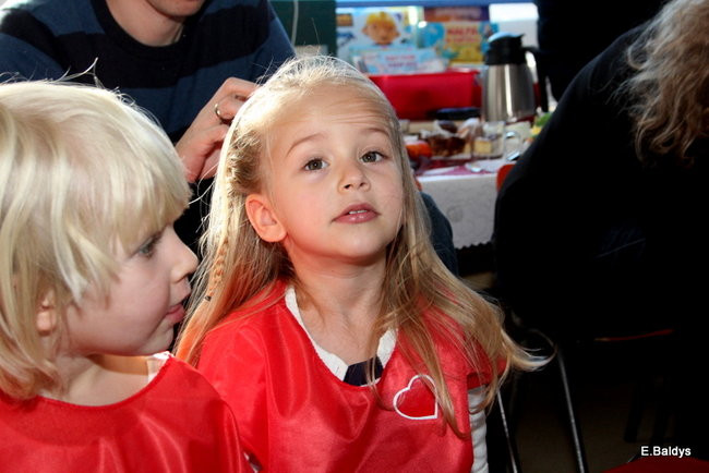 Już są przedszkolakami (zdjęcia)