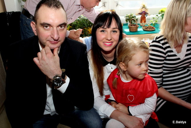 Już są przedszkolakami (zdjęcia)