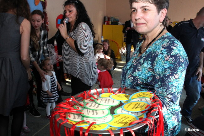 Już są przedszkolakami (zdjęcia)