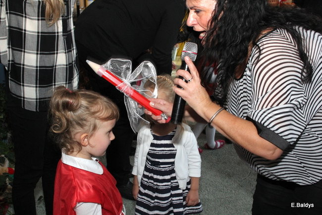 Już są przedszkolakami (zdjęcia)