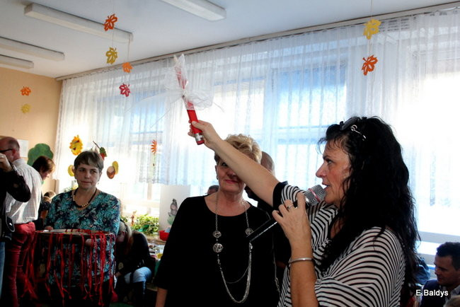 Już są przedszkolakami (zdjęcia)