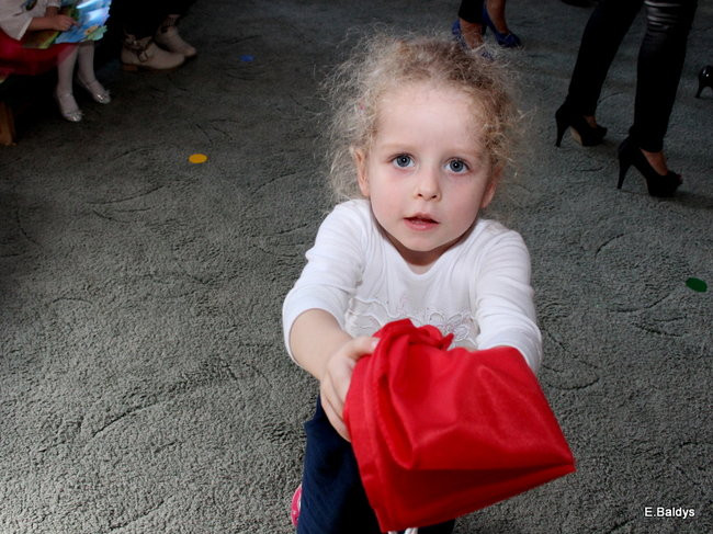 Już są przedszkolakami (zdjęcia)