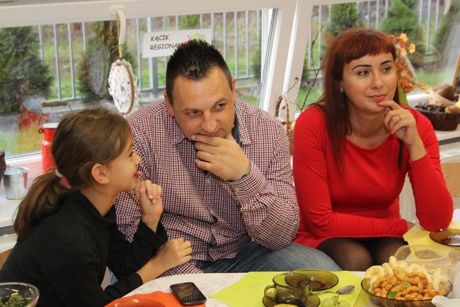 Hura!! Jestem już przedszkolakiem (zdjęcia)