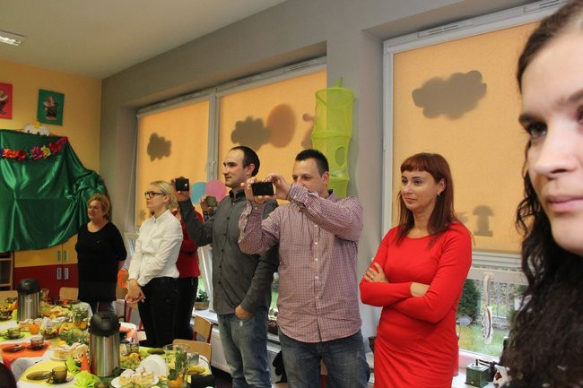 Hura!! Jestem już przedszkolakiem (zdjęcia)