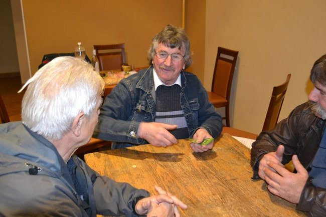 Turniej kopa w Garzynie (zdjęcia)