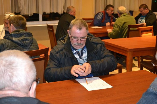 Turniej kopa w Garzynie (zdjęcia)