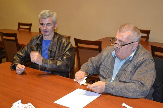 Turniej kopa w Garzynie (zdjęcia)