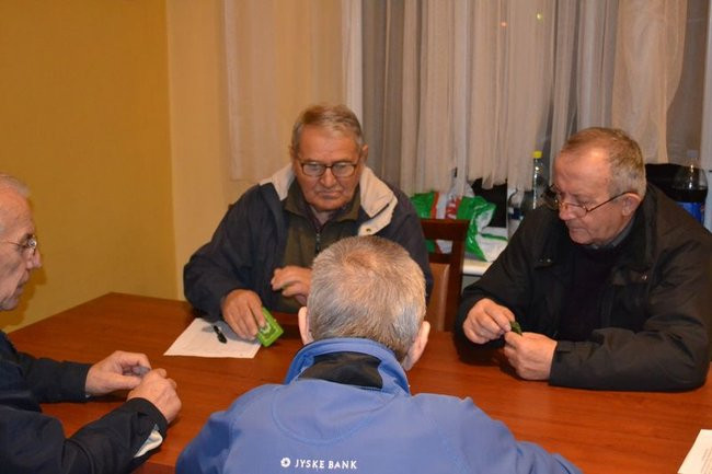 Turniej kopa w Garzynie (zdjęcia)