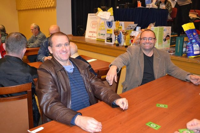 Turniej kopa w Garzynie (zdjęcia)