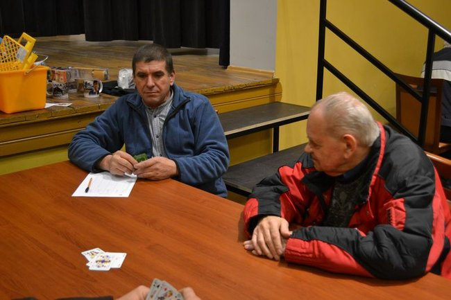 Turniej kopa w Garzynie (zdjęcia)