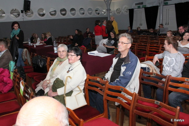 Śpiewały po angielsku (zdjęcia)