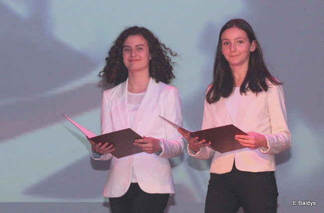 Śpiewały po angielsku (zdjęcia)