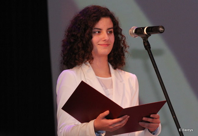 Śpiewały po angielsku (zdjęcia)