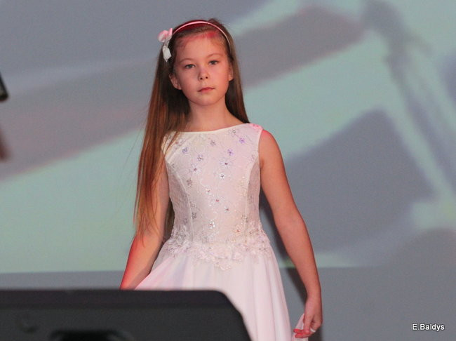 Śpiewały po angielsku (zdjęcia)