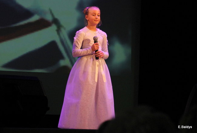 Śpiewały po angielsku (zdjęcia)